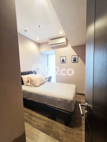 Sewa Apartemen Murah di BSD City 2 KT Sewa Apartemen Murah di BSD City 2 KT