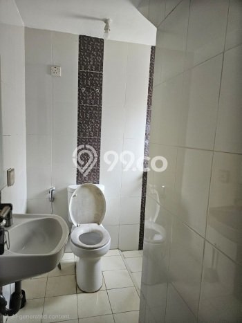 Rumah sewa siap huni 3 KT di BSD City, Tangerang Rumah sewa siap huni 3 KT di BSD City, Tangerang