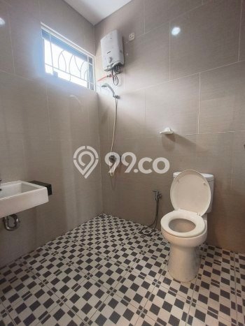 Rumah Modern 3 Kamar LT 94m2 di BSD City Rumah Modern 3 Kamar LT 94m2 di BSD City