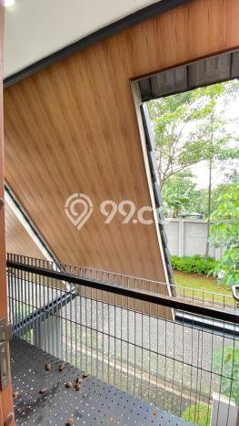 Rumah Modern 2 KT LT 40m2 di BSD City Rumah Modern 2 KT LT 40m2 di BSD City