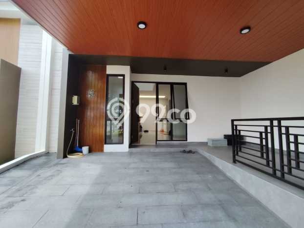 Disewakan Hunian Konsep Modern di Cisauk Tangerang dengan 2 Kamar Disewakan Hunian Konsep Modern di Cisauk Tangerang dengan 2 Kamar