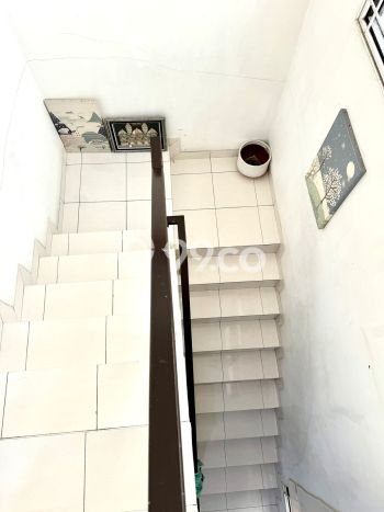 Dijual Rumah Minimalis Bagus Punya 3 KT di Pamulang Tangerang Selatan SHM Dijual Rumah Minimalis Bagus Punya 3 KT di Pamulang Tangerang Selatan SHM
