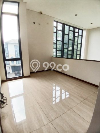 Rumah Sewa Tangerang LT 337m2 LB 220m2 Kawasan BSD City Rumah Sewa Tangerang LT 337m2 LB 220m2 Kawasan BSD City