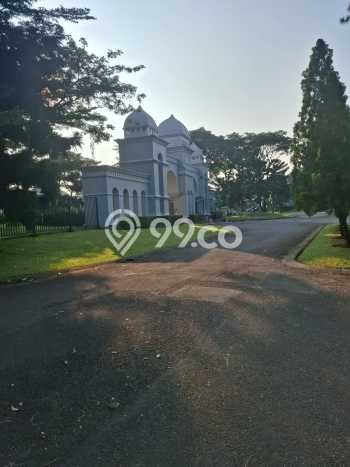 Jual Rumah Mewah Megah Dengan View Eksklusif di Gading Serpong, Tangerang Jual Rumah Mewah Megah Dengan View Eksklusif di Gading Serpong, Tangerang