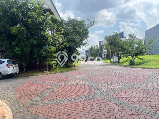 Dijual Rumah Luas Elegan Dengan View Eksklusif di BSD City, Tangerang Dijual Rumah Luas Elegan Dengan View Eksklusif di BSD City, Tangerang