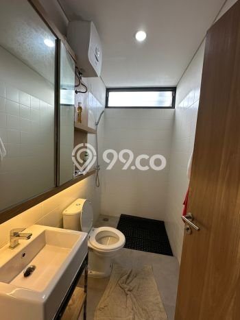 Rumah Luas Asri 3 KT Siap Huni di BSD City Tangerang Rumah Luas Asri 3 KT Siap Huni di BSD City Tangerang