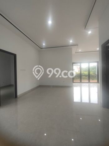 Rumah Luxury Modern Siap Huni di BSD City Tangerang Rumah Luxury Modern Siap Huni di BSD City Tangerang
