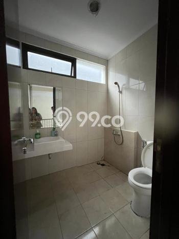 For Sale! Luxury House LT 160m2 Desain Modern di BSD City For Sale! Luxury House LT 160m2 Desain Modern di BSD City