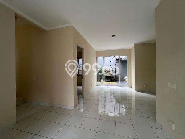 Disewakan Rumah Murah di BSD City Tangerang dengan 3 KT Disewakan Rumah Murah di BSD City Tangerang dengan 3 KT