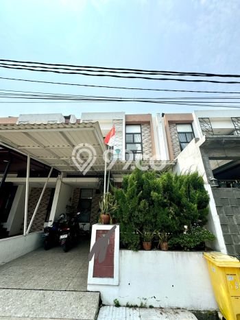 Dijual Rumah Minimalis Bagus Punya 3 KT di Pamulang Tangerang Selatan SHM Dijual Rumah Minimalis Bagus Punya 3 KT di Pamulang Tangerang Selatan SHM