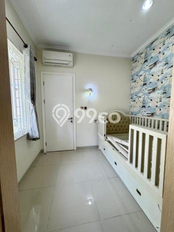 Rumah Elit Modern Siap Huni di Gading Serpong Tangerang Rumah Elit Modern Siap Huni di Gading Serpong Tangerang