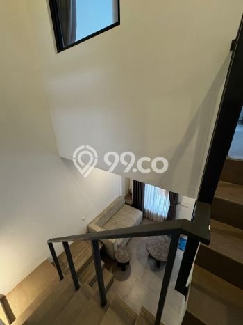 Rumah sewa siap huni 2 Kamar Tidur di BSD City, Tangerang Rumah sewa siap huni 2 Kamar Tidur di BSD City, Tangerang