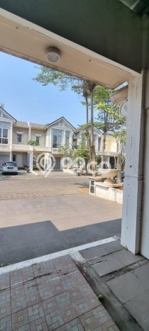 Rumah Luxury Modern Siap Huni di BSD City Tangerang Rumah Luxury Modern Siap Huni di BSD City Tangerang
