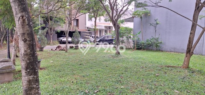 Tanah Investasi Dijual di Tangerang Punya Luas 143m2 Tanah Investasi Dijual di Tangerang Punya Luas 143m2