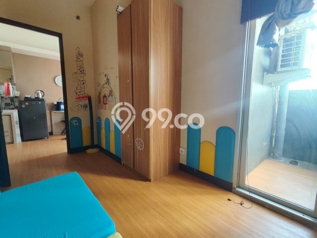Disewakan Apartemen Ekonomis 2 BR di BSD City Tangerang Disewakan Apartemen Ekonomis 2 BR di BSD City Tangerang