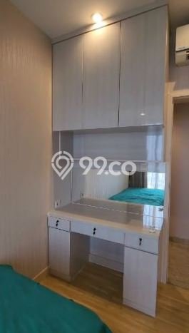 Disewakan Apartemen Terjangkau 3 KT di BSD City Tangerang Disewakan Apartemen Terjangkau 3 KT di BSD City Tangerang