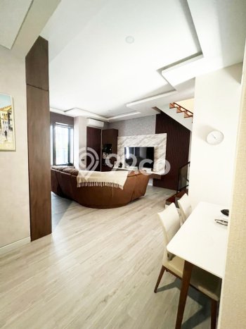 Rumah Luxury Modern Siap Huni di BSD City Tangerang Rumah Luxury Modern Siap Huni di BSD City Tangerang