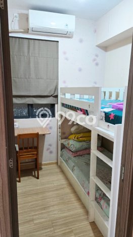 Apartemen Favorit Modern Dijual di Tangerang dengan 2 Kamar Tidur Apartemen Favorit Modern Dijual di Tangerang dengan 2 Kamar Tidur