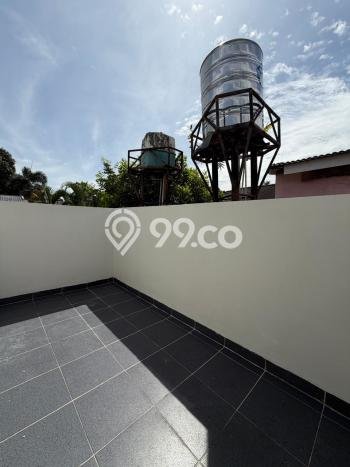 Rumah Luxury Modern Tanpa Renovasi di BSD City Tangerang Rumah Luxury Modern Tanpa Renovasi di BSD City Tangerang