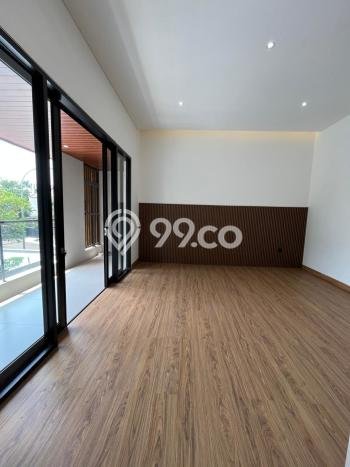 For Sale! Luxury House LT 180m2 Desain Modern di BSD City For Sale! Luxury House LT 180m2 Desain Modern di BSD City