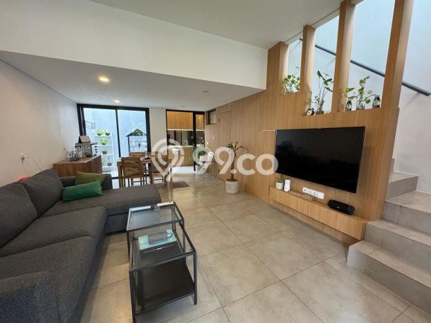 Dijual Hunian Rumah Terawat 2 Kamar di BSD City, Tangerang Dijual Hunian Rumah Terawat 2 Kamar di BSD City, Tangerang
