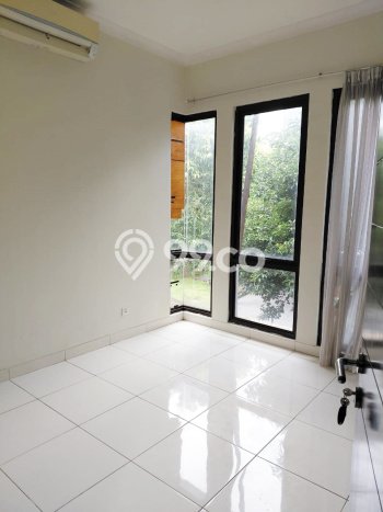 Jarang Ada! Rumah Kontrakan 3 Kamar Bagus Siap Huni BSD City Jarang Ada! Rumah Kontrakan 3 Kamar Bagus Siap Huni BSD City