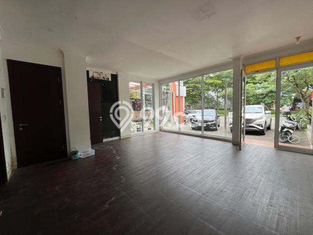 Disewakan Ruko di Kawasan Ramai BSD City Luas 150m2 Disewakan Ruko di Kawasan Ramai BSD City Luas 150m2