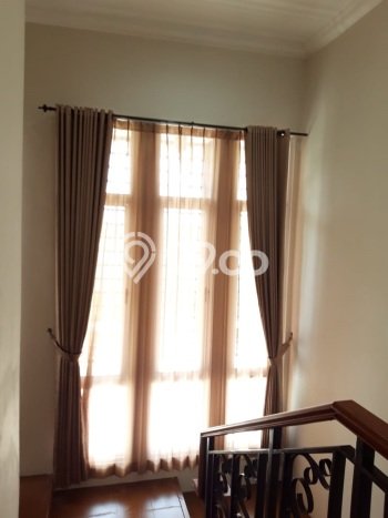 Jual Rumah Mewah Megah Dengan View Eksklusif di BSD Green Wich, Tangerang Jual Rumah Mewah Megah Dengan View Eksklusif di BSD Green Wich, Tangerang