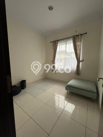For Sale! Luxury House LT 160m2 Desain Modern di BSD City For Sale! Luxury House LT 160m2 Desain Modern di BSD City