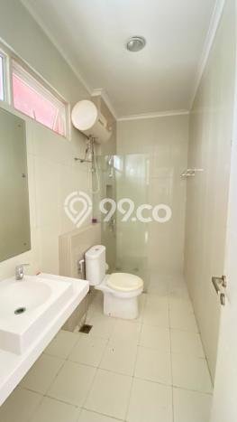 Sewa Rumah Murah di BSD City Tangerang Punya 3 Kamar Tidur Sewa Rumah Murah di BSD City Tangerang Punya 3 Kamar Tidur