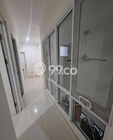 Jual Rumah Mewah Megah Dengan View Eksklusif di Gading Serpong, Tangerang Jual Rumah Mewah Megah Dengan View Eksklusif di Gading Serpong, Tangerang