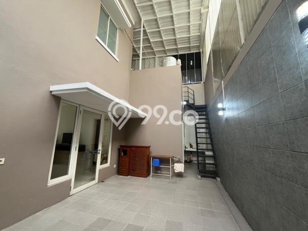 Rumah Kontrakan Tangerang LT 162m2 LB 154m2 Kawasan Gading Serpong Rumah Kontrakan Tangerang LT 162m2 LB 154m2 Kawasan Gading Serpong