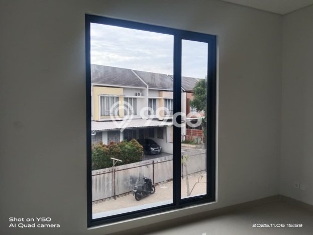 Dijual Rumah 3 Kamar Lokasi Strategis Nyaman dan Strategis di Pamulang Dijual Rumah 3 Kamar Lokasi Strategis Nyaman dan Strategis di Pamulang
