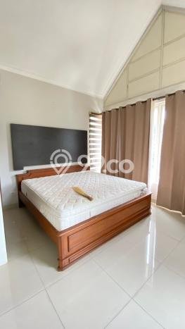 Sewa Rumah Murah di BSD City Tangerang Punya 3 Kamar Tidur Sewa Rumah Murah di BSD City Tangerang Punya 3 Kamar Tidur