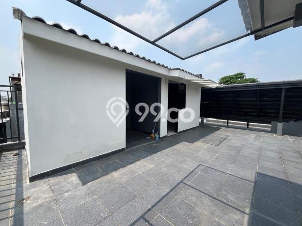 Hunian Mewah LB 260m2 Siap Huni Desain Elegan di BSD City, Tangerang Hunian Mewah LB 260m2 Siap Huni Desain Elegan di BSD City, Tangerang