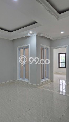 Hunian Super Elit dengan Akses Paling Strategis di Puri Indah, Jakarta Barat Hunian Super Elit dengan Akses Paling Strategis di Puri Indah, Jakarta Barat