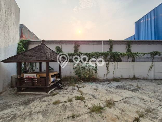 Rumah Eksklusif Best Location di Jakarta Barat, DKI Jakarta Rumah Eksklusif Best Location di Jakarta Barat, DKI Jakarta