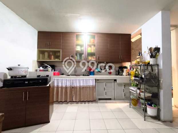 Ready to Use! Premium House LT 128m2 Desain Modern di Permata Buana Ready to Use! Premium House LT 128m2 Desain Modern di Permata Buana