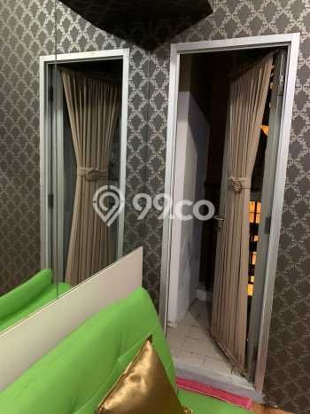 Apartemen Favorit Modern Dijual di Jakarta Utara dengan 2 Kamar Tidur Apartemen Favorit Modern Dijual di Jakarta Utara dengan 2 Kamar Tidur