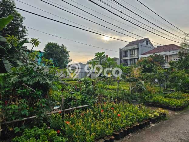 Untuk Dijual Tanah di Jakarta Barat, Luas 710m2 - Untuk Dijual Tanah di Jakarta Barat, Luas 710m2 -