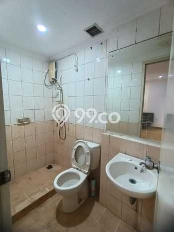 Apartemen Strategis 42m2 di Tanjung Duren Jakarta Barat 2 KT Apartemen Strategis 42m2 di Tanjung Duren Jakarta Barat 2 KT