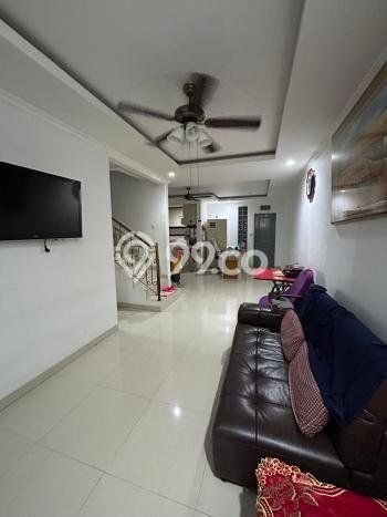 Jual Rumah Bagus Siap Huni LB 227m2 di Cengkareng, Jakarta Barat Jual Rumah Bagus Siap Huni LB 227m2 di Cengkareng, Jakarta Barat