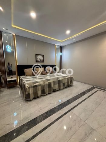Hunian Elit LB 420m2 Siap Pakai Desain Elegan di Permata Buana, Jakarta Barat Hunian Elit LB 420m2 Siap Pakai Desain Elegan di Permata Buana, Jakarta Barat