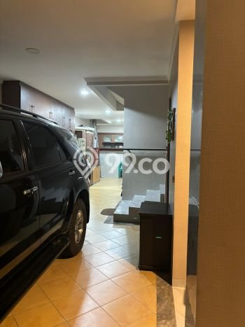 Hunian Elit LB 420m2 Siap Pakai Desain Elegan di Permata Buana, Jakarta Barat Hunian Elit LB 420m2 Siap Pakai Desain Elegan di Permata Buana, Jakarta Barat