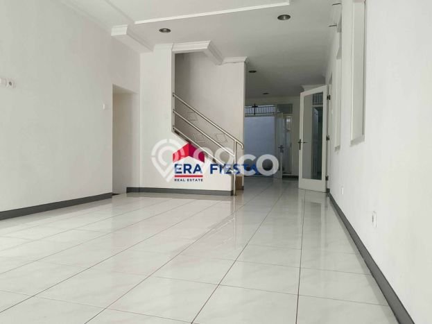Hunian Eksklusif Best Area di Jakarta Barat, DKI Jakarta Hunian Eksklusif Best Area di Jakarta Barat, DKI Jakarta