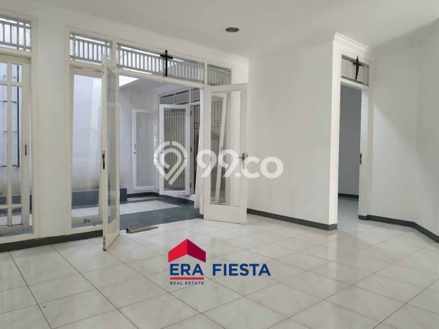 Hunian Eksklusif Best Area di Jakarta Barat, DKI Jakarta Hunian Eksklusif Best Area di Jakarta Barat, DKI Jakarta
