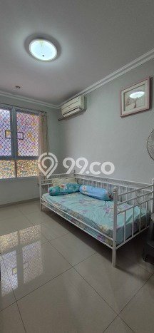 Jual Rumah Mewah Elegan Dengan View Eksklusif di Puri Indah, Jakarta Barat Jual Rumah Mewah Elegan Dengan View Eksklusif di Puri Indah, Jakarta Barat