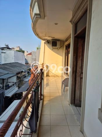 Dijual Rumah Luas Megah Dengan View Eksklusif di Angke, Jakarta Barat Dijual Rumah Luas Megah Dengan View Eksklusif di Angke, Jakarta Barat