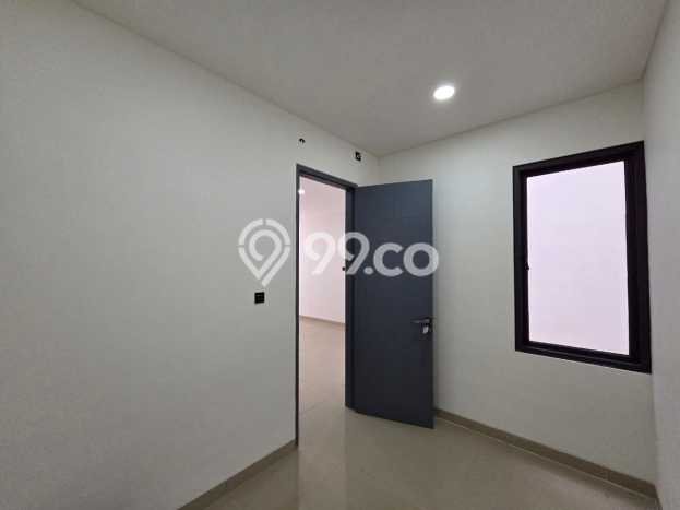 Rumah Luxury Modern Tanpa Renovasi di Citra Garden Jakarta Barat Rumah Luxury Modern Tanpa Renovasi di Citra Garden Jakarta Barat