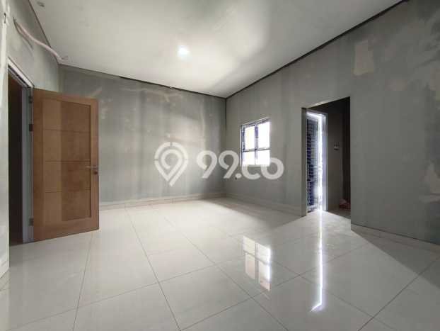 For Sale! Premium House LT 102m2 Desain Modern di Muara Karang For Sale! Premium House LT 102m2 Desain Modern di Muara Karang